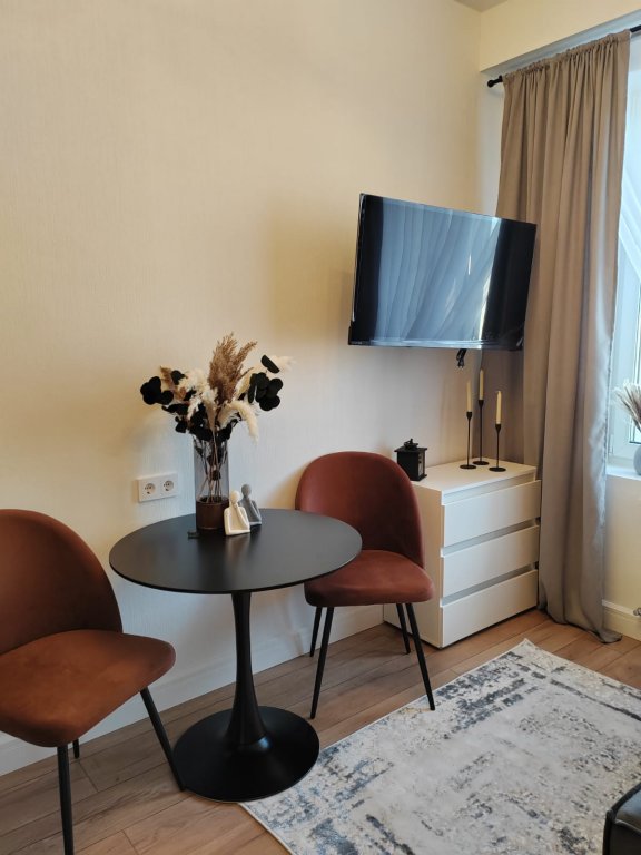 Апартаменты InHome24 на Улице Электрозаводская — фото 1