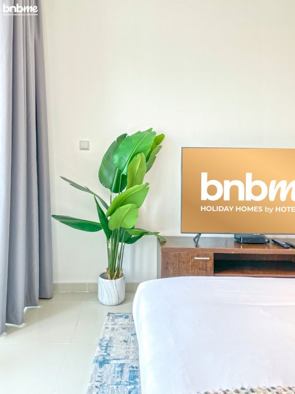 Дубай: Апартаменты bnbmehomes | Luxurious 'ST' Apt in DAMAC-2716