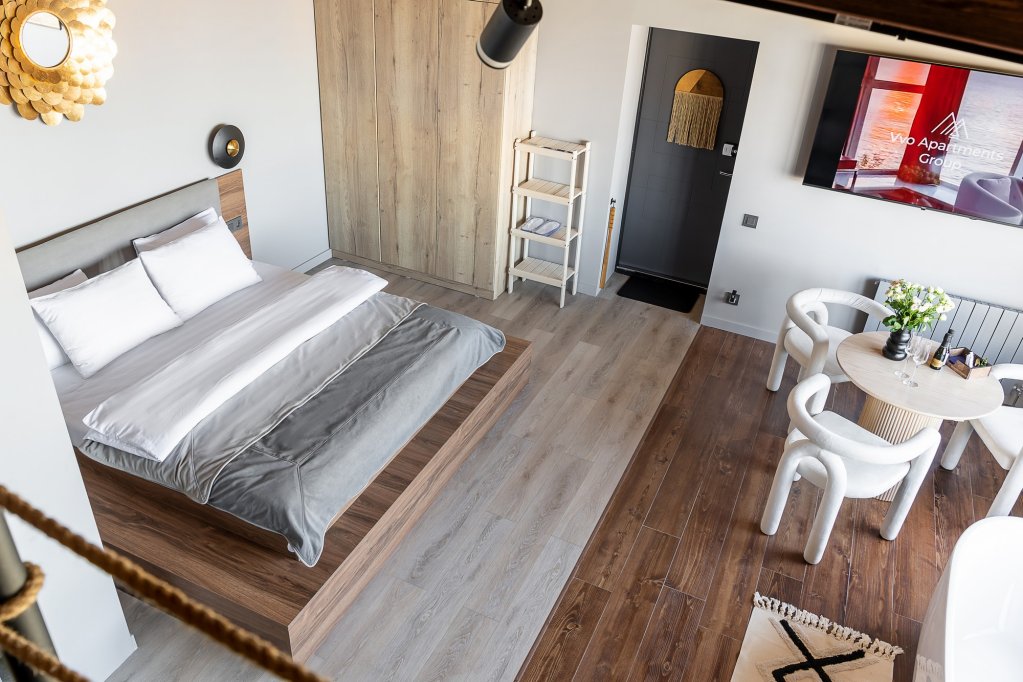 Владивосток: VVO Apartments