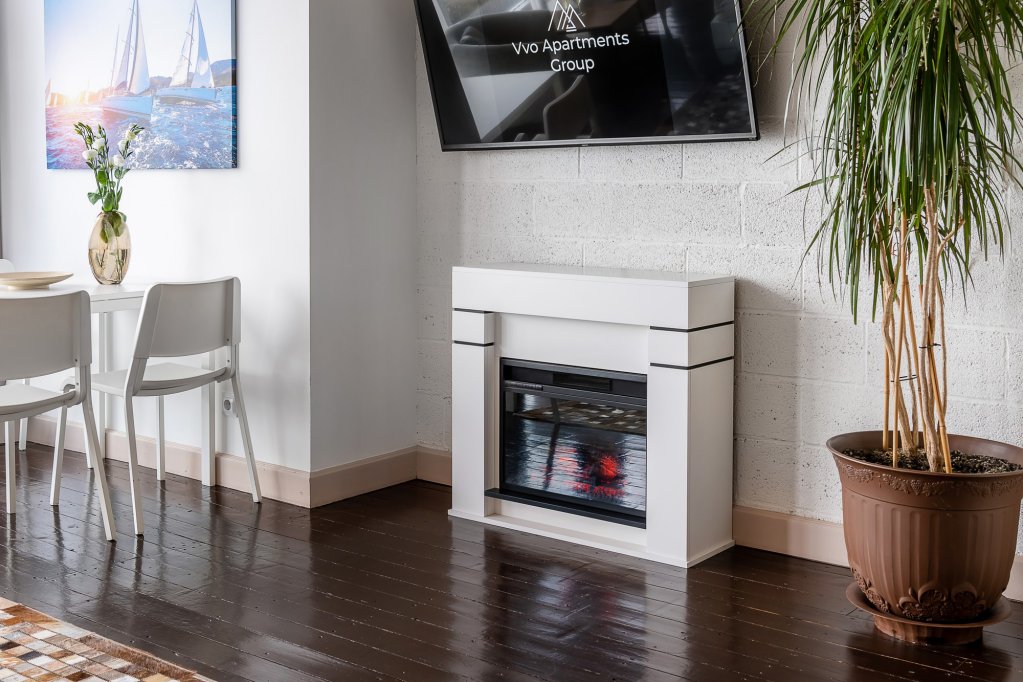 Владивосток: VVO Apartments