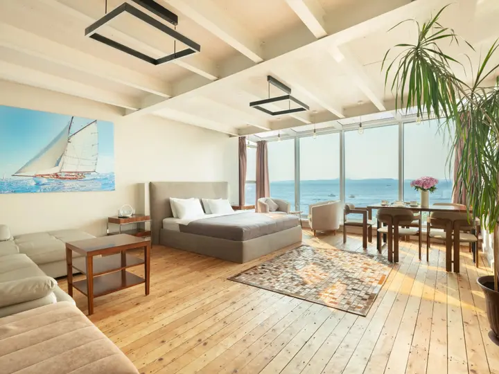 Владивосток: VVO Apartments
