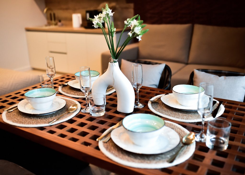 Владивосток: VVO Apartments