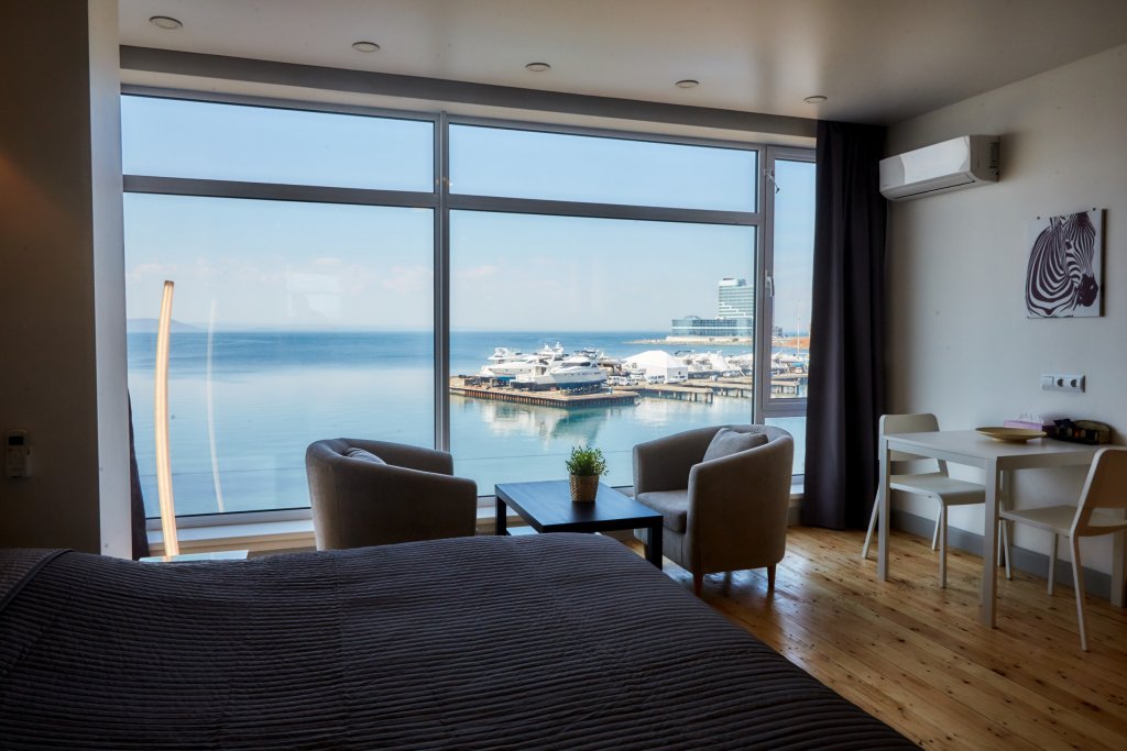 Владивосток: VVO Apartments