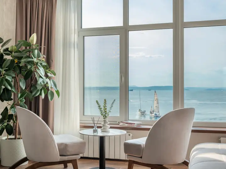 Владивосток: VVO Apartments