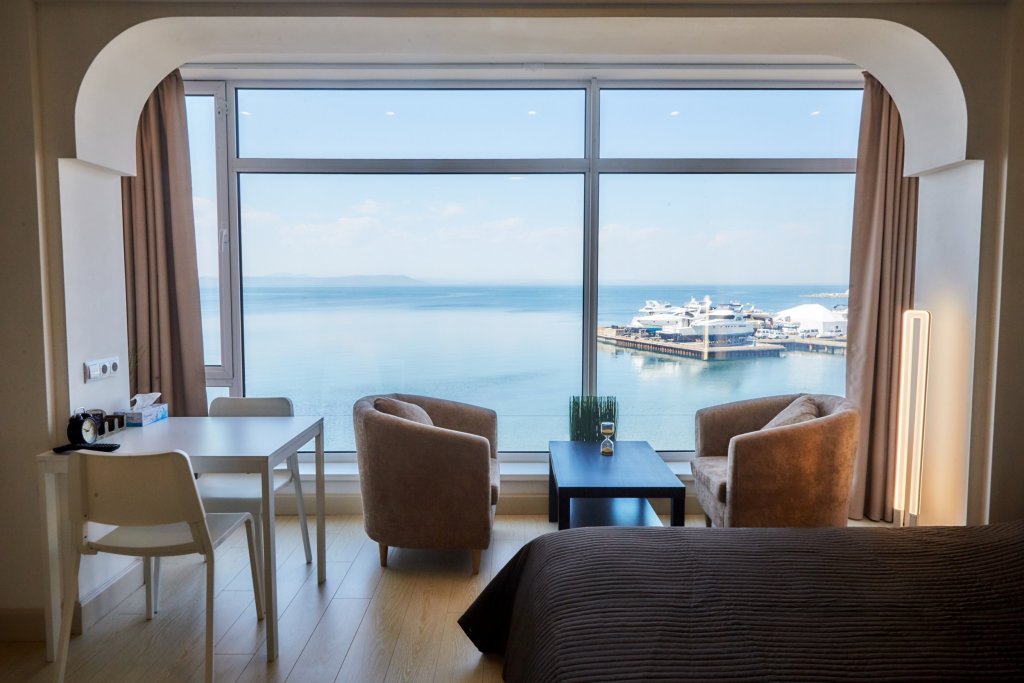 Владивосток: VVO Apartments