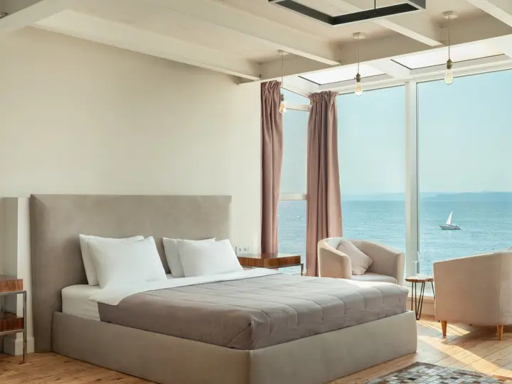 Владивосток: VVO Apartments