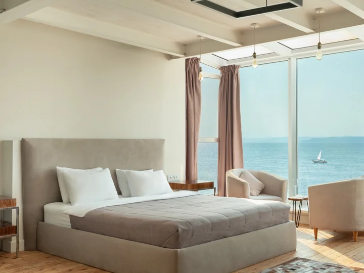 Владивосток: VVO Apartments