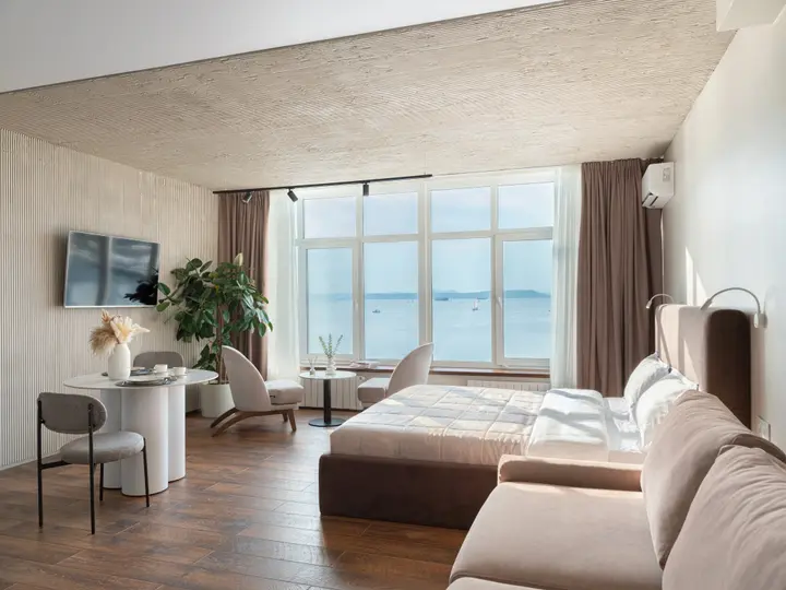 Владивосток: VVO Apartments