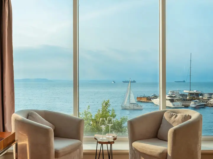 Владивосток: VVO Apartments