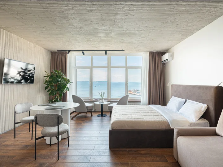 Владивосток: VVO Apartments