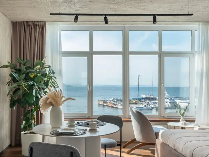 Владивосток: VVO Apartments