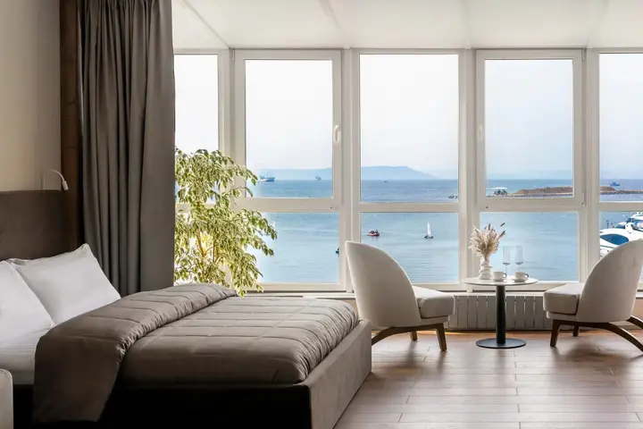 Владивосток: VVO Apartments