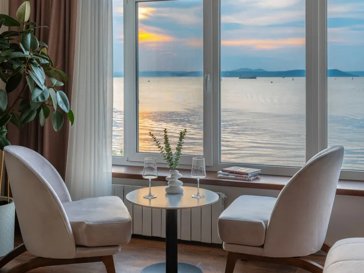 Владивосток: VVO Apartments