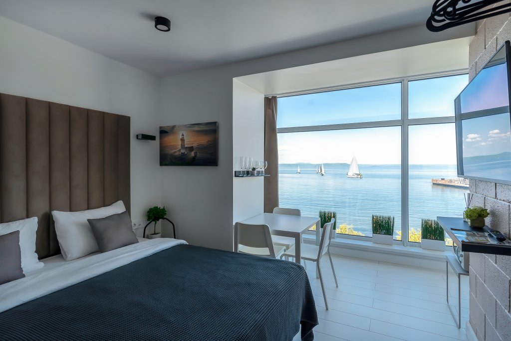 Владивосток: VVO Apartments