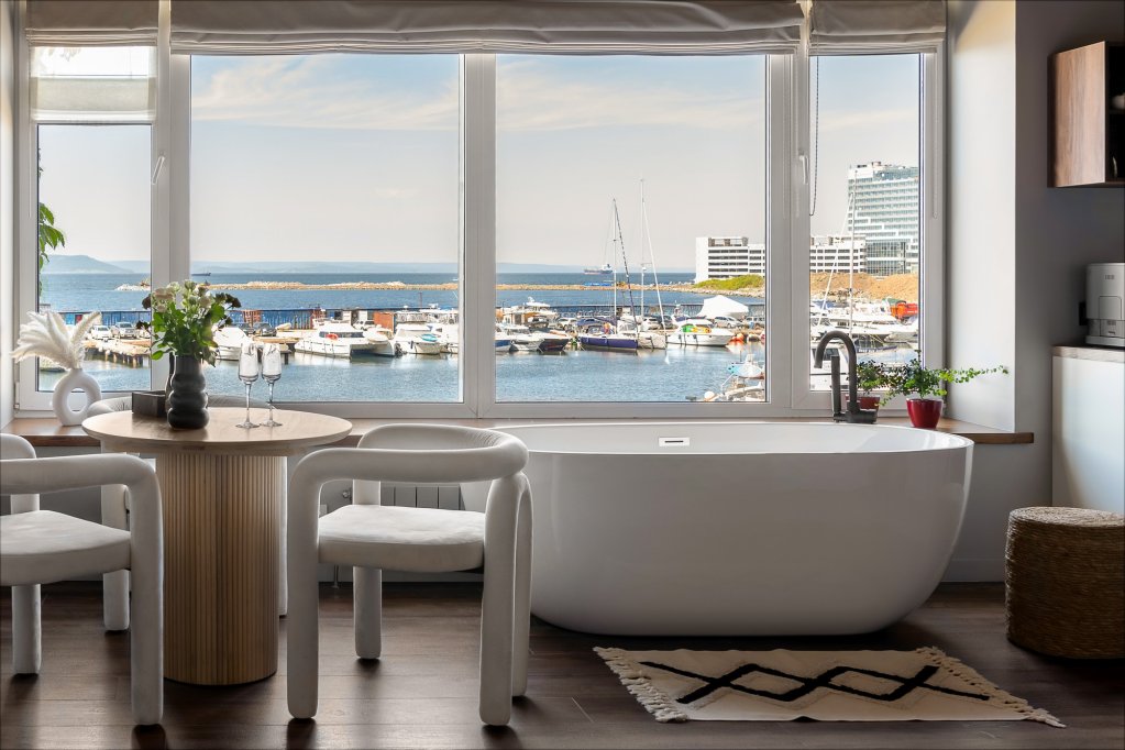 Владивосток: VVO Apartments
