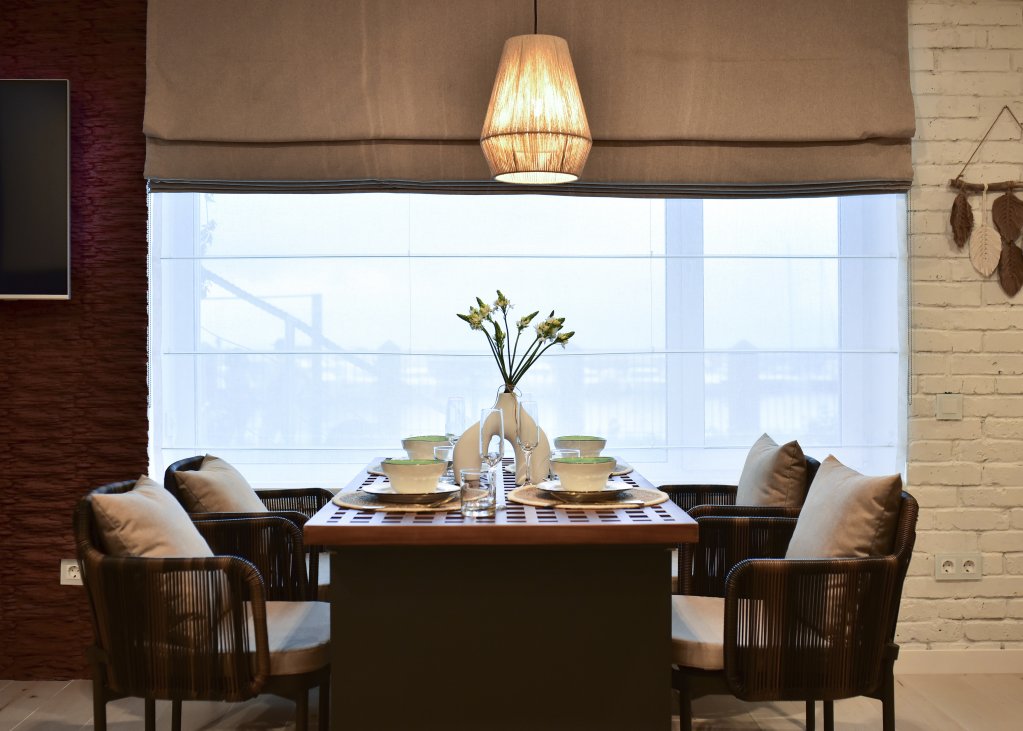 Владивосток: VVO Apartments