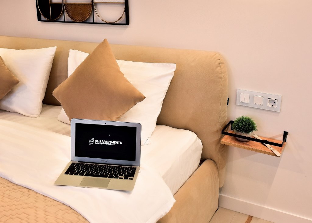 Владивосток: VVO Apartments