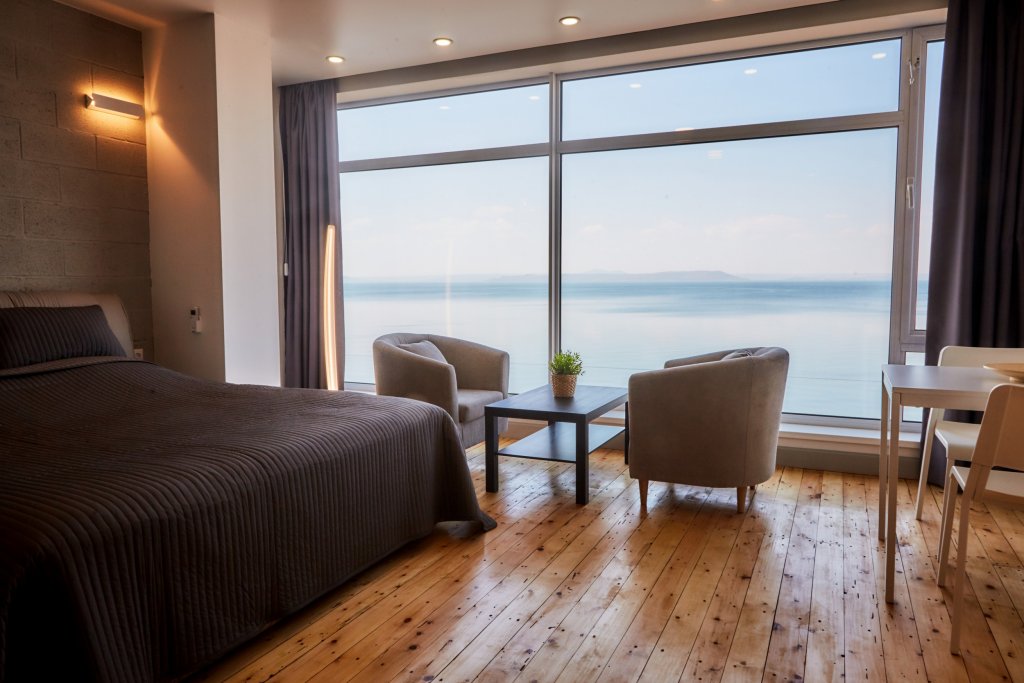 Владивосток: VVO Apartments