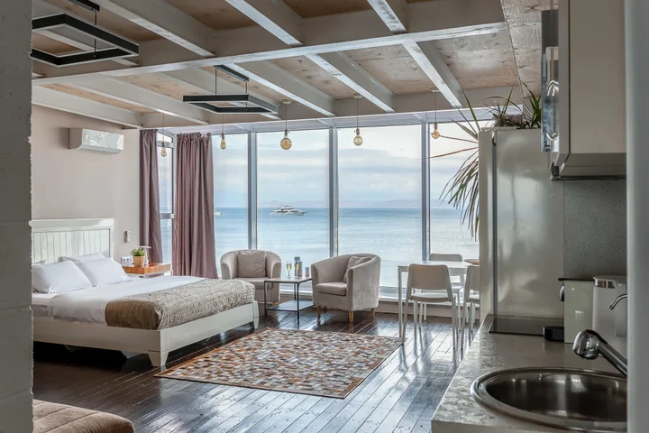 Владивосток: VVO Apartments