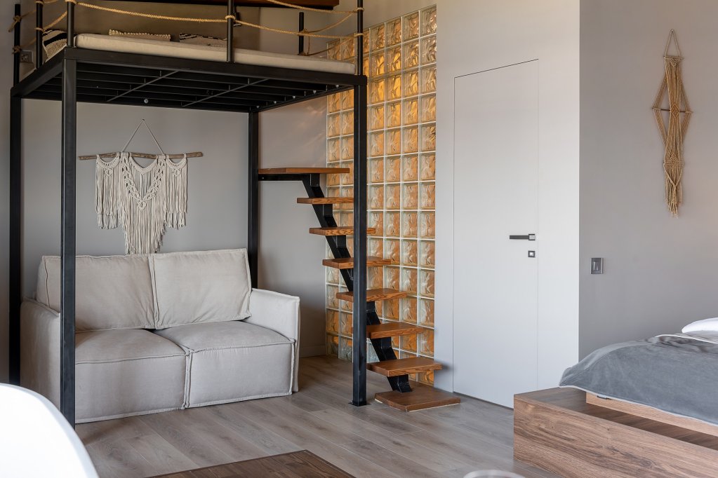 Владивосток: VVO Apartments