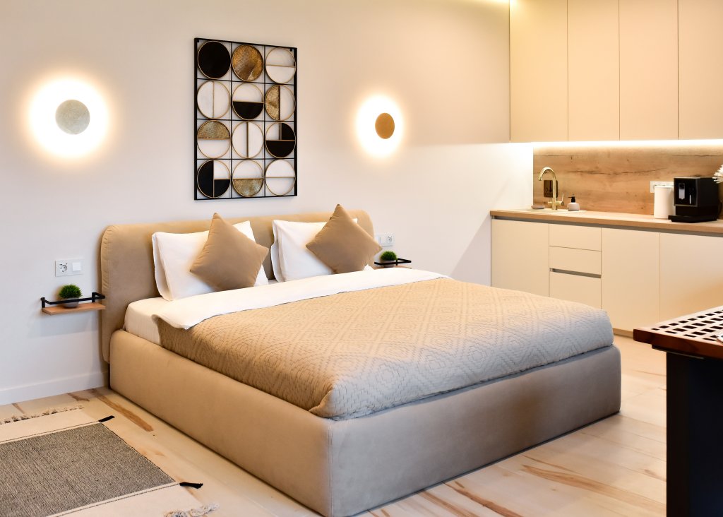 Владивосток: VVO Apartments