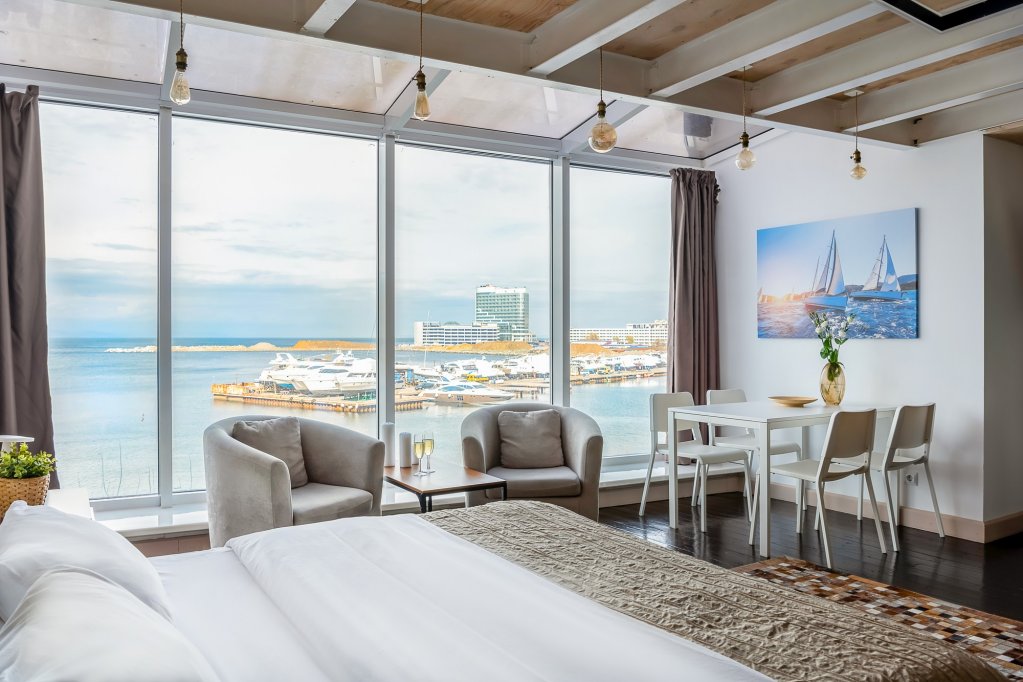 Владивосток: VVO Apartments
