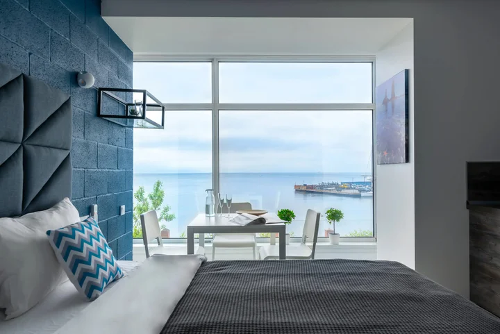 Владивосток: VVO Apartments