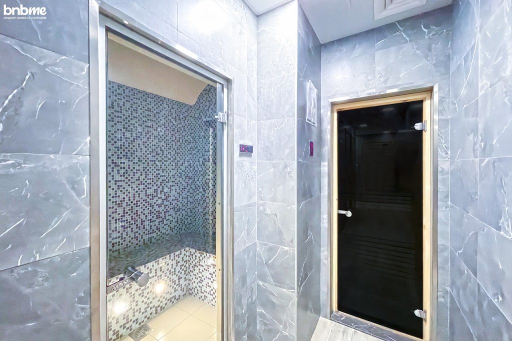 Дубай: Апартаменты bnbmehomes | Great Value | Works Space | JVC-807