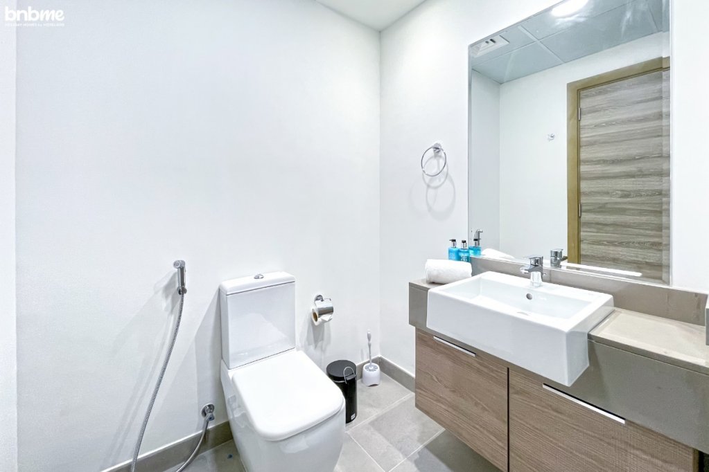 Дубай: Апартаменты bnbmehomes | Great Value | Works Space | JVC-807