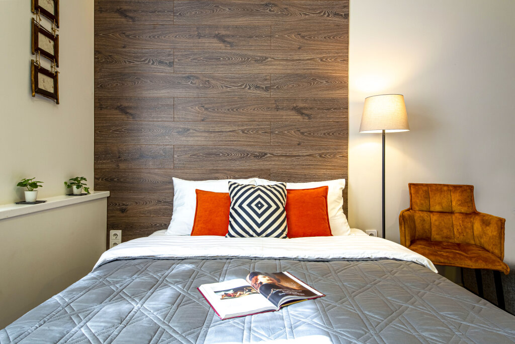 Апартаменты Room2day Chalet на Васильевском — фото 3