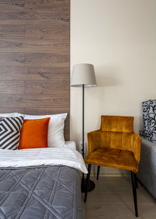 Санкт-Петербург: Апартаменты Room2day Chalet на Васильевском