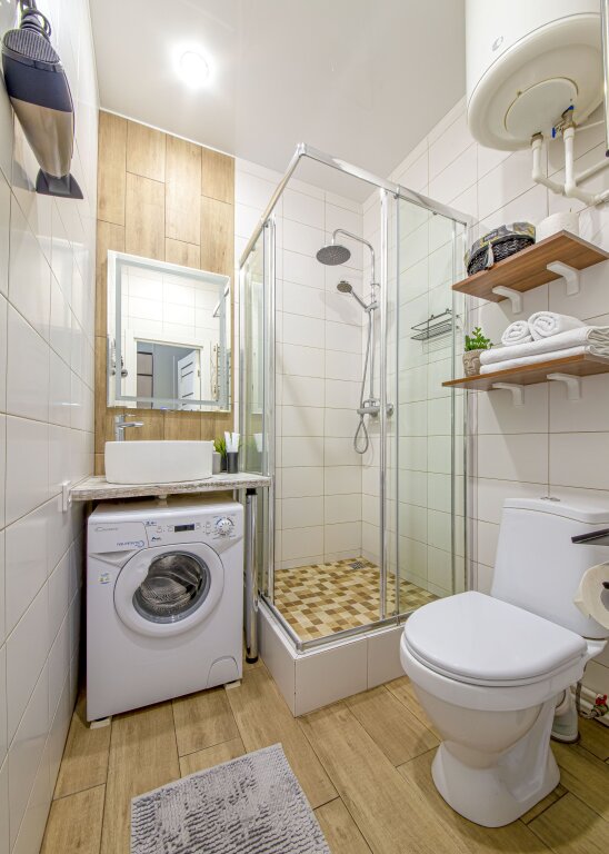 Санкт-Петербург: Апартаменты Room2day Chalet на Васильевском