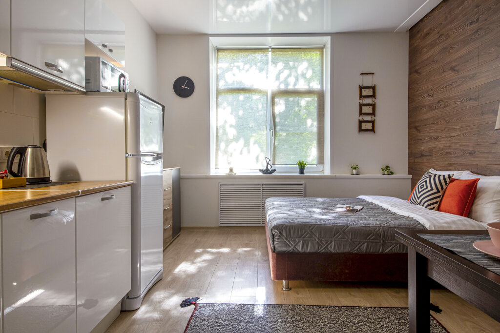 Апартаменты Room2day Chalet на Васильевском — фото 6