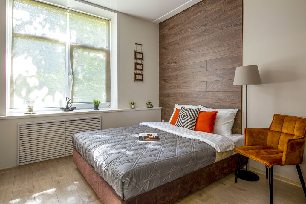 Апартаменты Room2day Chalet на Васильевском — фото 1