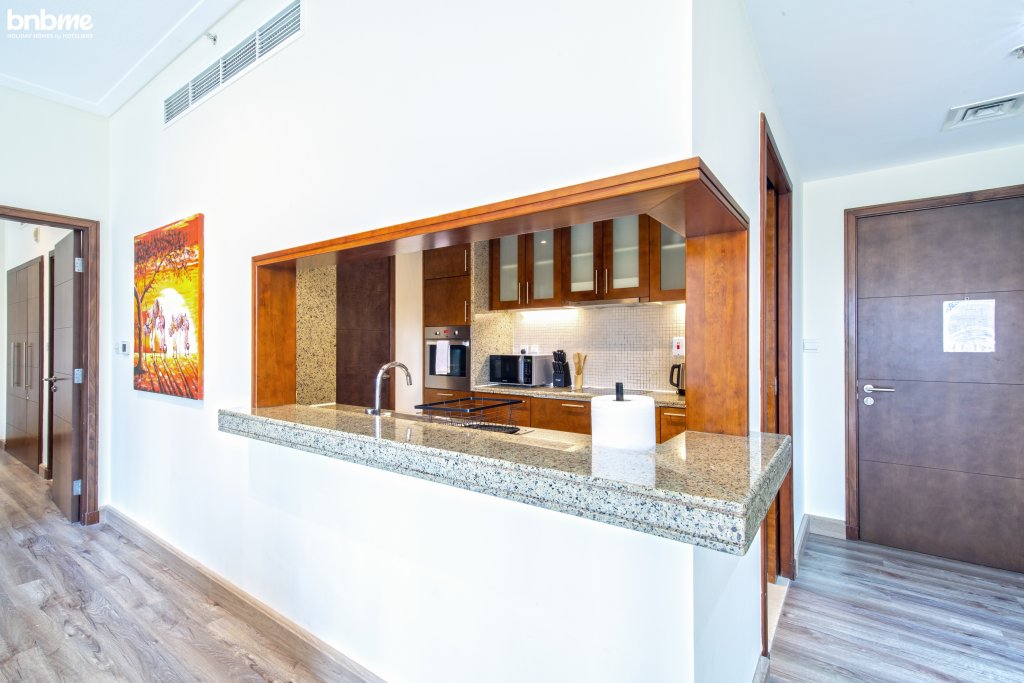 Дубай: Апартаменты bnbmehomes | Chic 1BR in Downtown nr Burj Khalifa-303