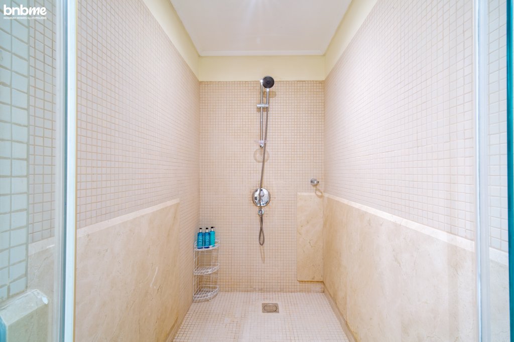 Дубай: Апартаменты bnbmehomes | Chic 1BR in Downtown nr Burj Khalifa-303