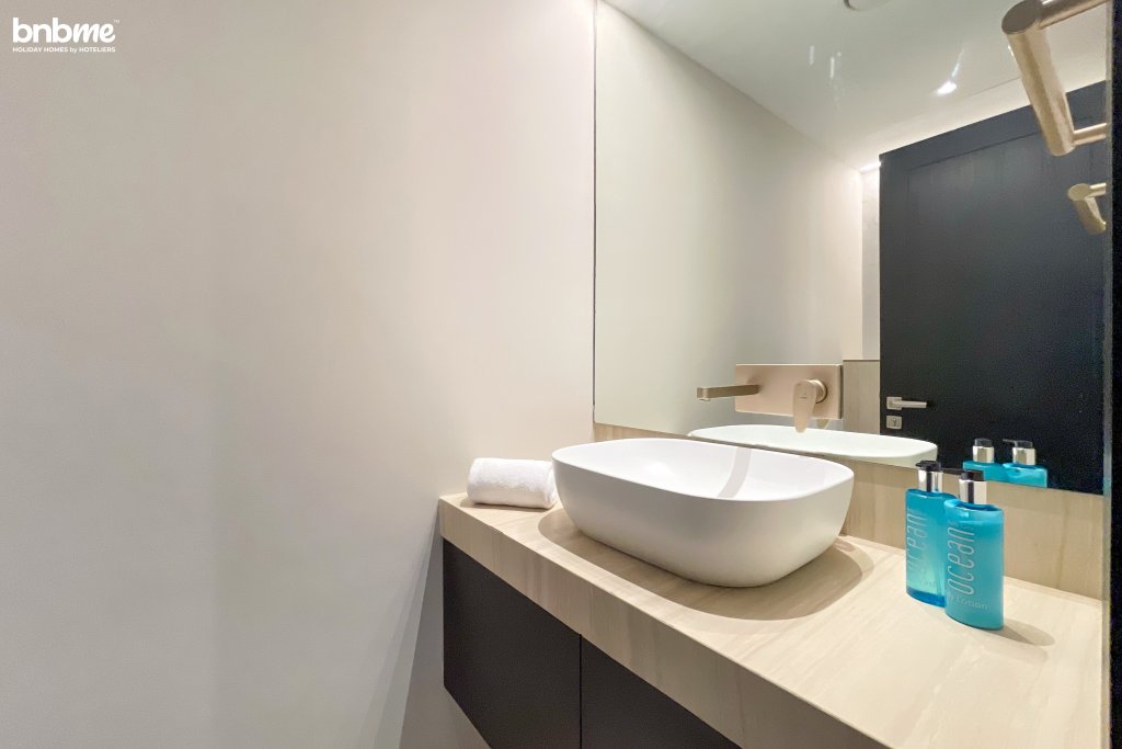 Дубай: Апартаменты bnbmehomes - Exquisite 2 BR Apt w/ City View - 2102