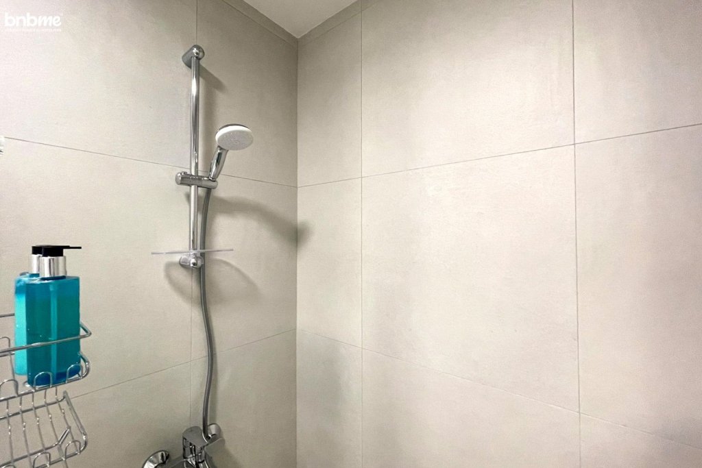 Дубай: Апартаменты bnbmehomes | Modern Luxury Studio in heart of JVC-419