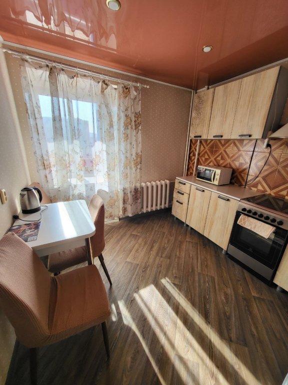 Чита: Квартира на Богомягкова 65