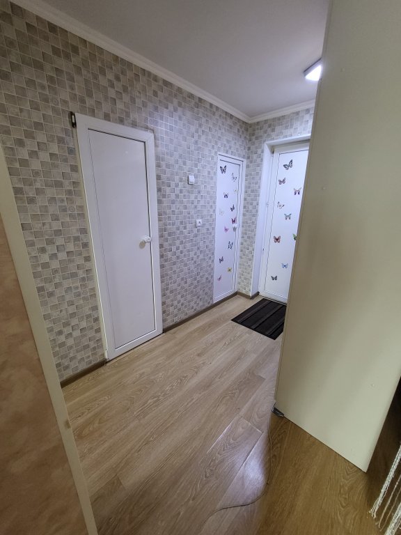 Чита: Квартира на Богомягкова 65