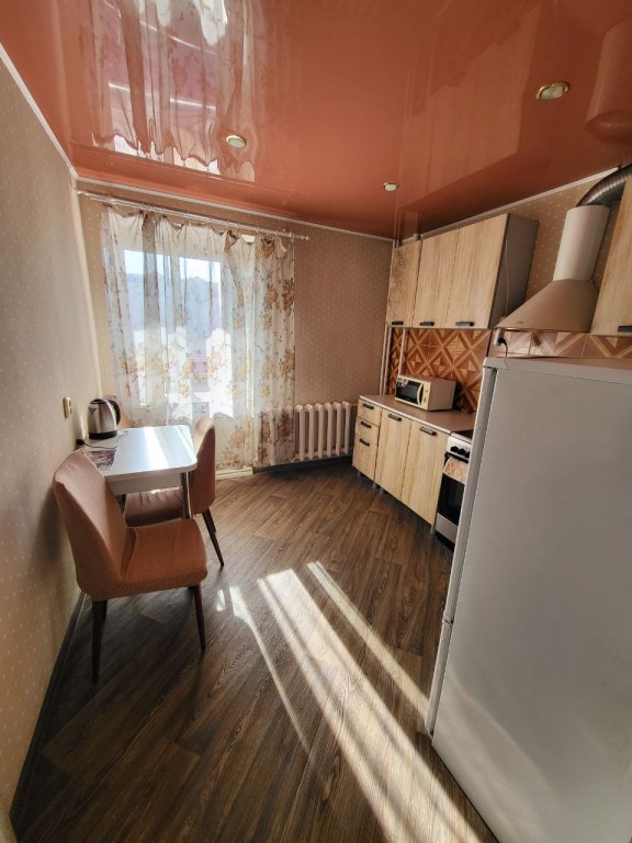 Чита: Квартира на Богомягкова 65