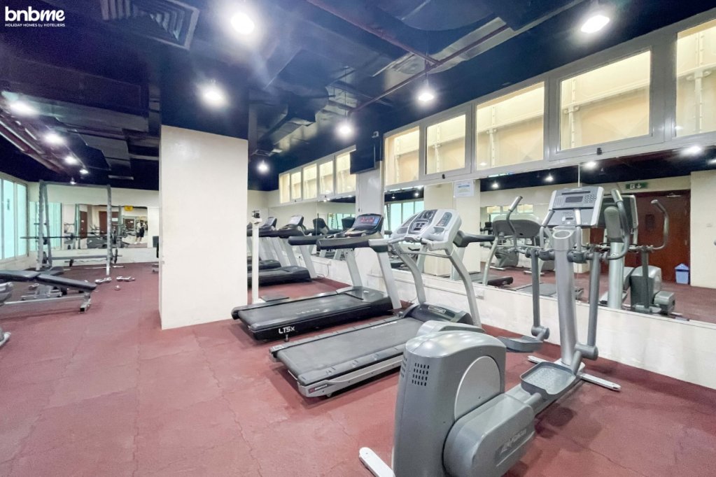 Дубай: Апартаменты bnbmehomes | Luxury Living in JLT | Nr/ JBR beach-1409