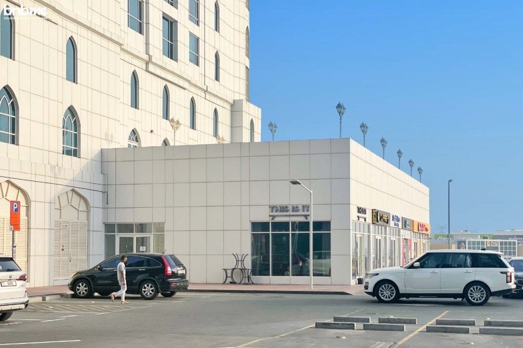 Дубай: Апартаменты bnbmehomes | Luxury Living in JLT | Nr/ JBR beach-1409