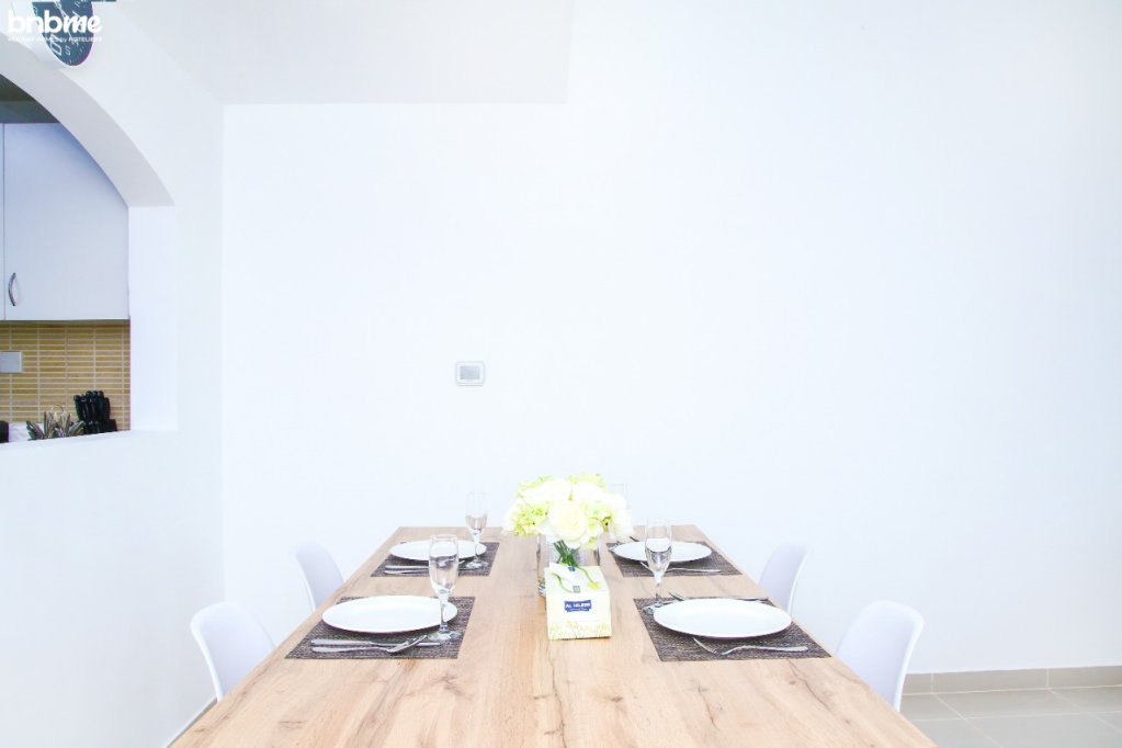 Дубай: Апартаменты bnbmehomes | Luxury Living in JLT | Nr/ JBR beach-1409