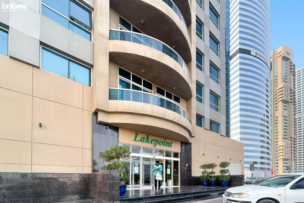 Дубай: Апартаменты bnbmehomes | Luxury Living in JLT | Nr/ JBR beach-1409