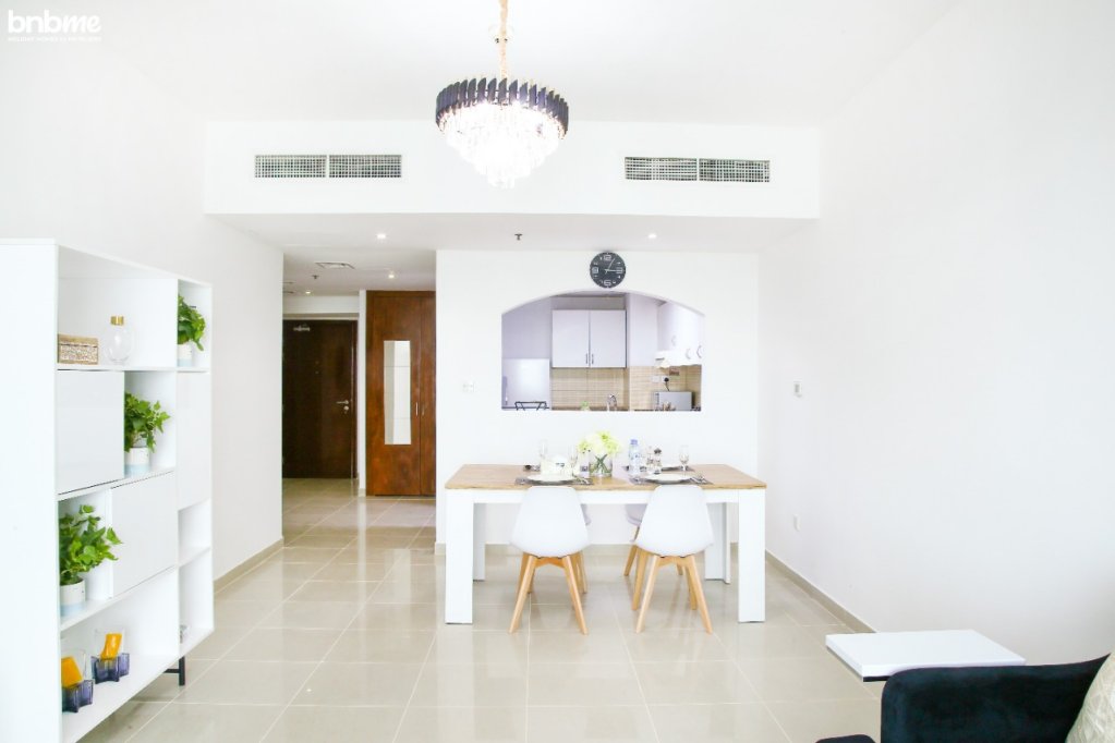 Дубай: Апартаменты bnbmehomes | Luxury Living in JLT | Nr/ JBR beach-1409