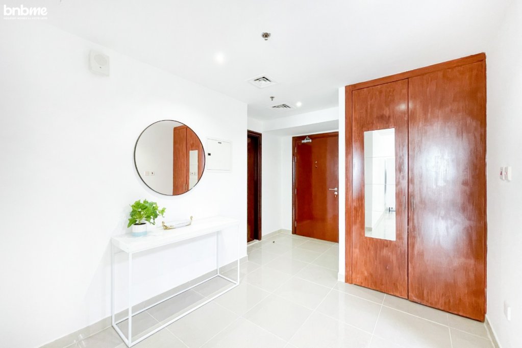 Дубай: Апартаменты bnbmehomes | Luxury Living in JLT | Nr/ JBR beach-1409