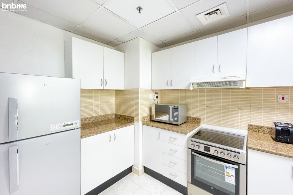 Дубай: Апартаменты bnbmehomes | Luxury Living in JLT | Nr/ JBR beach-1409