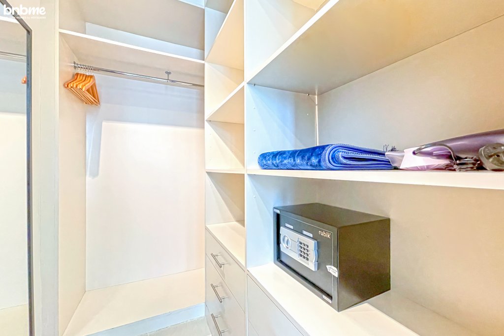 Дубай: Апартаменты bnbmehomes | The Residence Tower-6 | 2B in DT-501
