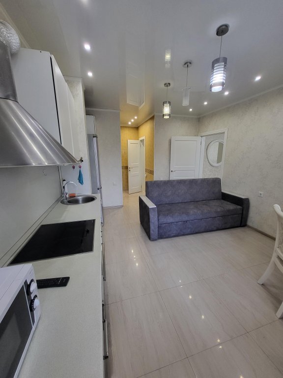 Чита: Квартира на Бутина 115 к 1